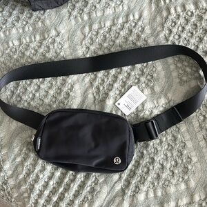 Lululemon Belt Bag